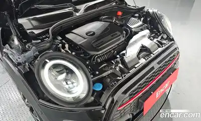 Mini Cooper 2022 2.0 Автомат в Москве № 231472, миниатюра 6