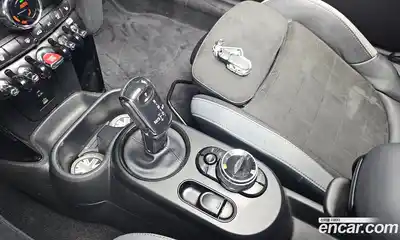 Mini Cooper 2022 2.0 Автомат в Москве № 231472, миниатюра 9