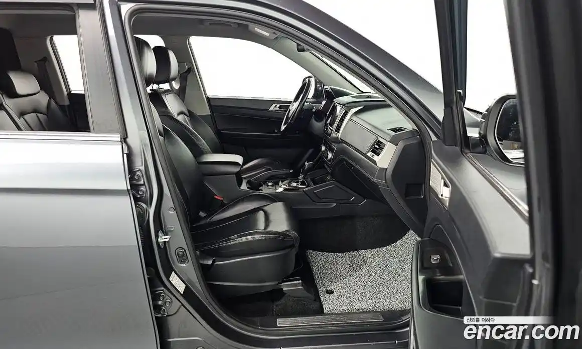 SsangYong Rexton 2018 2.2 гидро, фото 12