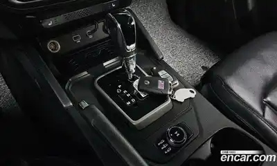 SsangYong Rexton 2018 2.2 гидро, миниатюра 9
