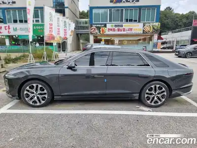 Hyundai Grandeur 2025 2.5 гидро в Москве № 44980, миниатюра 8