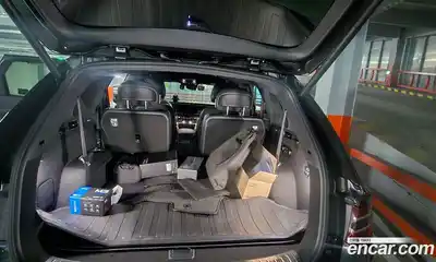 Genesis GV80 2025 3.5 Автомат в Москве № 58243, миниатюра 6