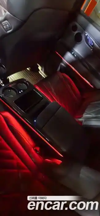 Genesis GV80 2025 3.5 Автомат в Москве № 58243, фото 8