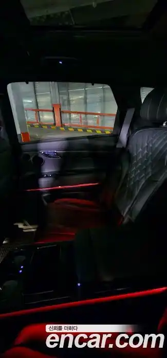 Genesis GV80 2025 3.5 Автомат в Москве № 58243, миниатюра 9