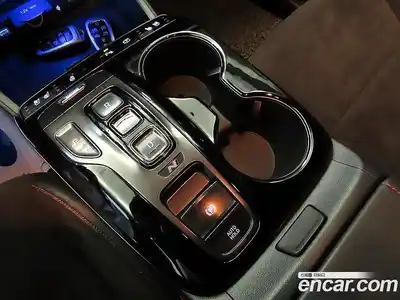Hyundai Tucson 2022 1.6 гидро в Москве, миниатюра 12