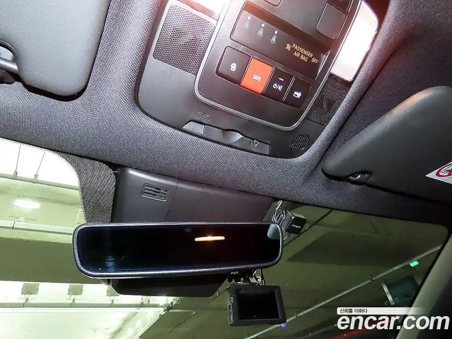 Hyundai Tucson 2022 1.6 гидро в Москве, фото 13