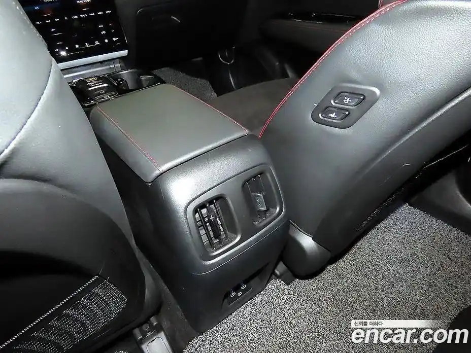 Hyundai Tucson 2022 1.6 гидро в Москве, фото 14
