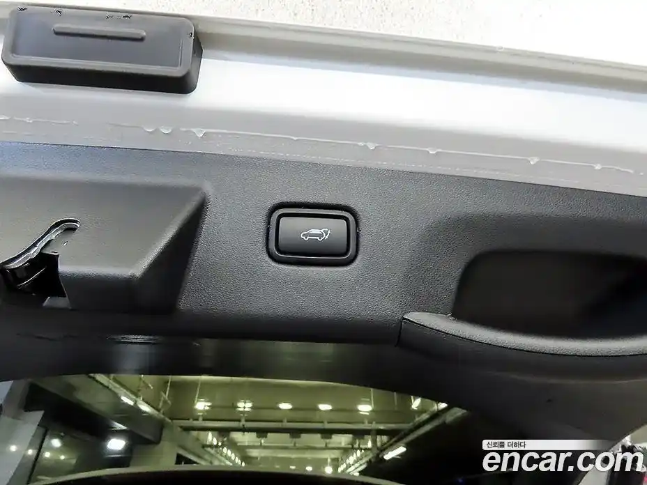 Hyundai Tucson 2022 1.6 гидро в Москве, фото 15