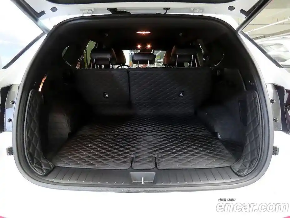 Hyundai Tucson 2022 1.6 гидро в Москве, фото 16