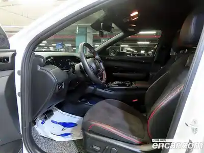 Hyundai Tucson 2022 1.6 гидро в Москве, миниатюра 6