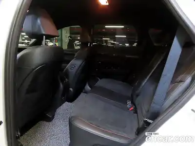 Hyundai Tucson 2022 1.6 гидро в Москве, миниатюра 7