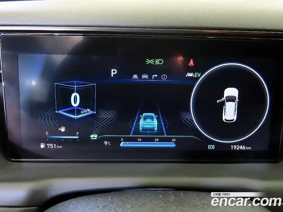 Hyundai Tucson 2022 1.6 гидро в Москве, фото 9
