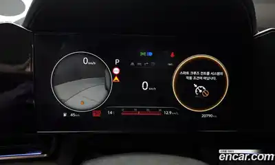 Hyundai Avante 2024 1.6 гидро в Москве № 796796, миниатюра 8