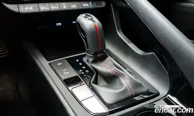 Hyundai Avante 2024 1.6 гидро в Москве № 796796, миниатюра 9