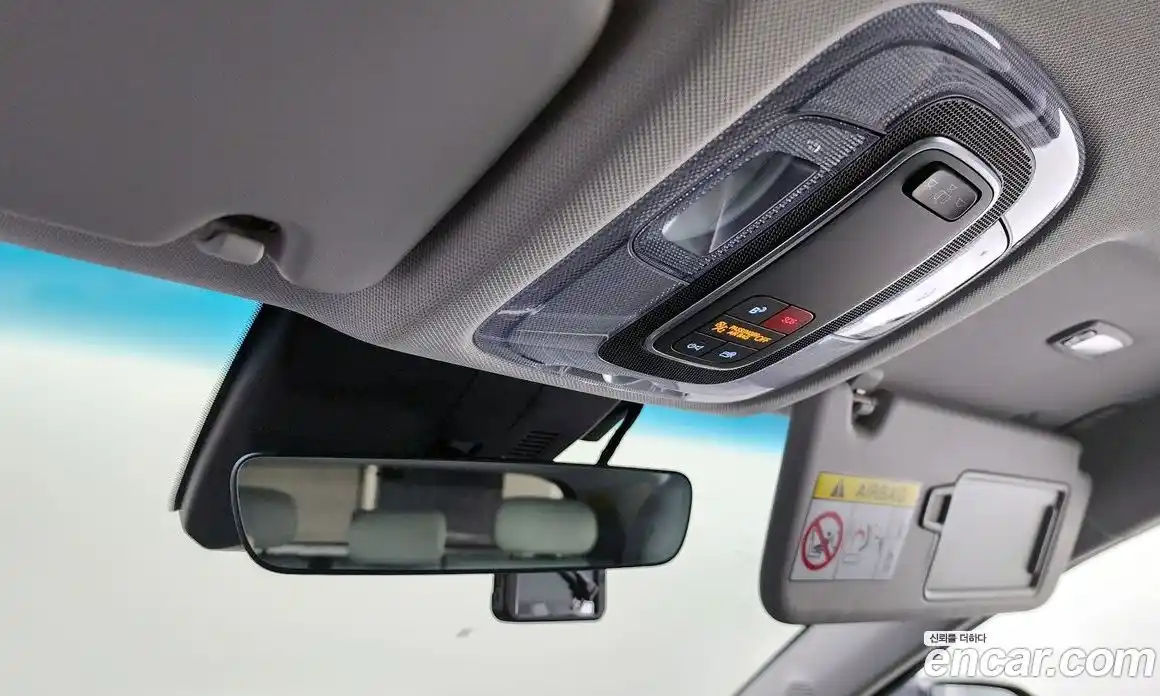 Hyundai Kona 2025 1.6 Автомат в Москве № 796929, фото 16