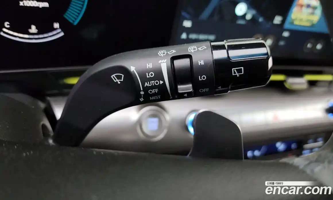 Hyundai Kona 2025 1.6 Автомат в Москве № 796929, фото 17