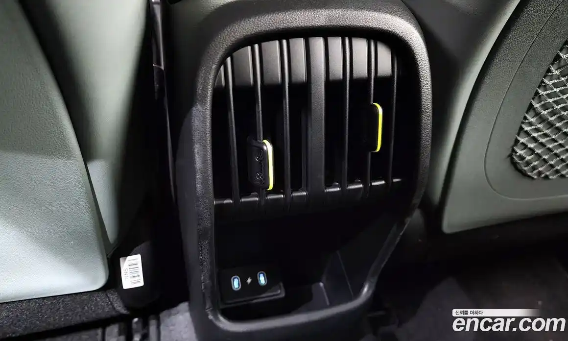 Hyundai Kona 2025 1.6 Автомат в Москве № 796929, фото 18