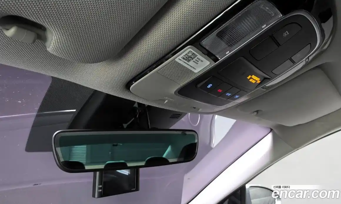 Hyundai Sonata 2019 2.0 Автомат в Москве № 796969, фото 17