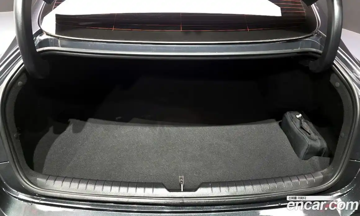 Hyundai Sonata 2019 2.0 Автомат в Москве № 796969, фото 20