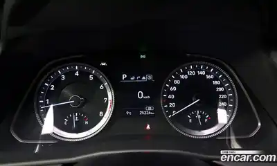 Hyundai Sonata 2019 2.0 Автомат в Москве № 796969, миниатюра 8