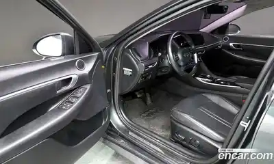 Hyundai Sonata 2019 2.0 Автомат в Москве № 796969, миниатюра 10