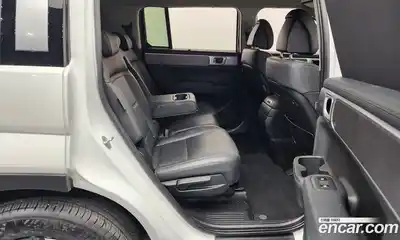 Hyundai Santa Fe 2024 1.6 Автомат в Москве № 796977, миниатюра 12