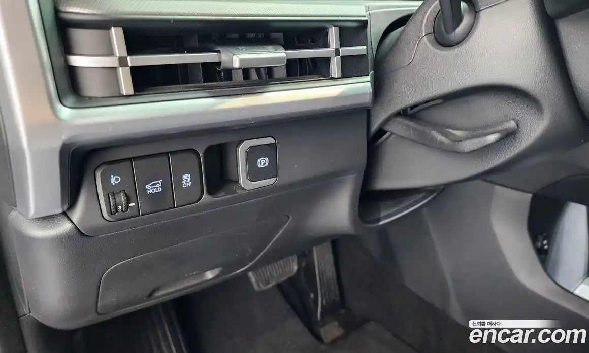 Hyundai Santa Fe 2024 1.6 Автомат в Москве № 796977, фото 14