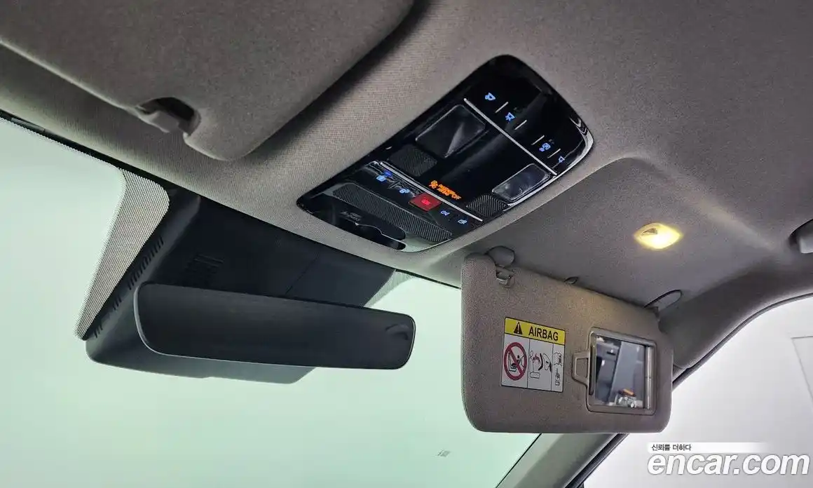 Hyundai Santa Fe 2024 1.6 Автомат в Москве № 796977, фото 17