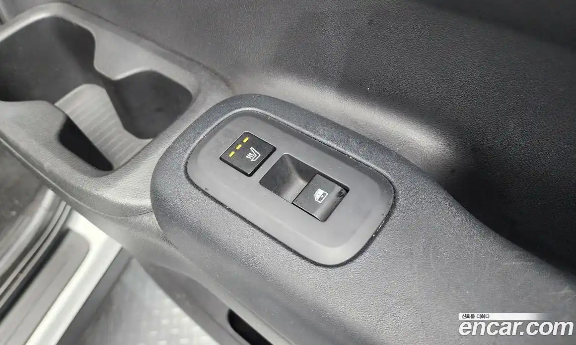 Hyundai Santa Fe 2024 1.6 Автомат в Москве № 796977, фото 18