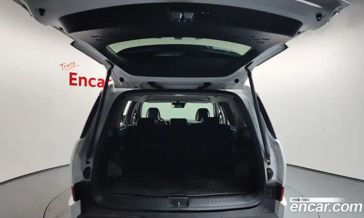 Hyundai Santa Fe 2024 1.6 Автомат в Москве № 796977, фото 20