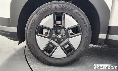 Hyundai Santa Fe 2024 1.6 Автомат в Москве № 796977, миниатюра 5