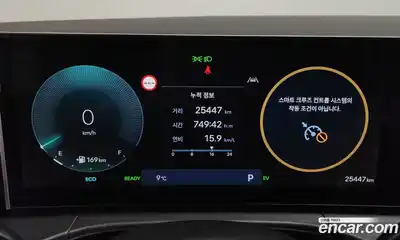 Hyundai Santa Fe 2024 1.6 Автомат в Москве № 796977, миниатюра 8