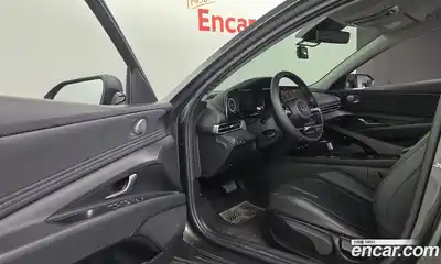 Hyundai Avante 2020 1.6 Автомат в Москве № 796979, миниатюра 11