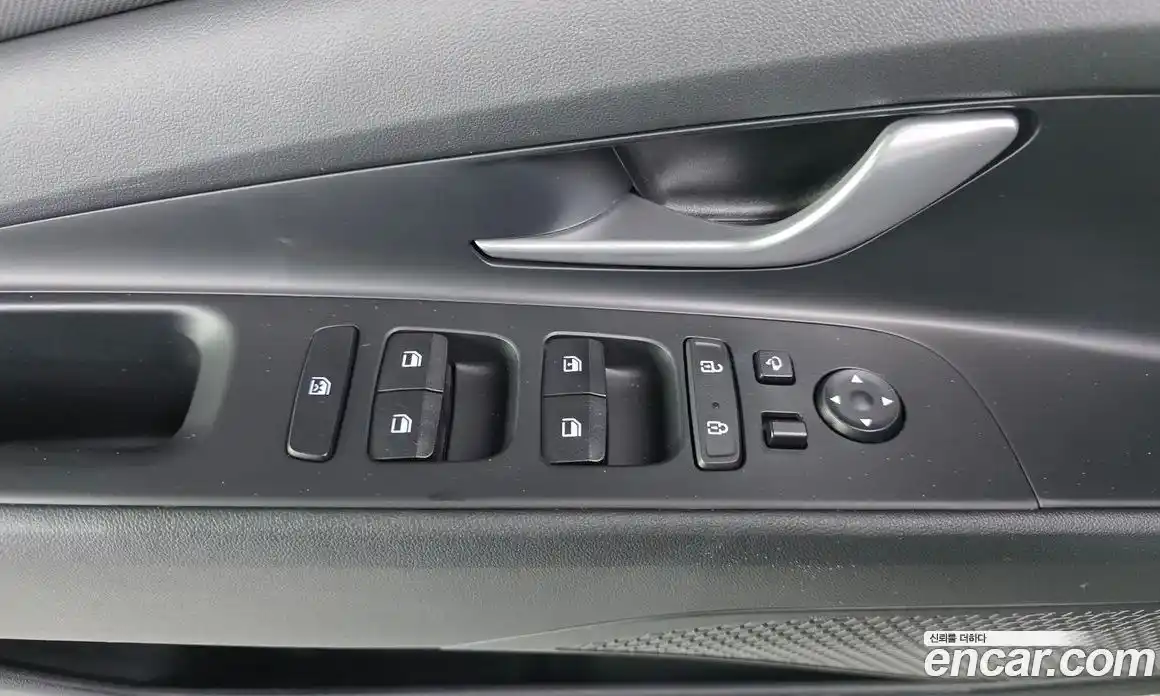 Hyundai Avante 2020 1.6 Автомат в Москве № 796979, фото 12