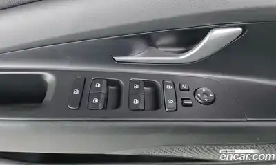 Hyundai Avante 2020 1.6 Автомат в Москве № 796979, миниатюра 12