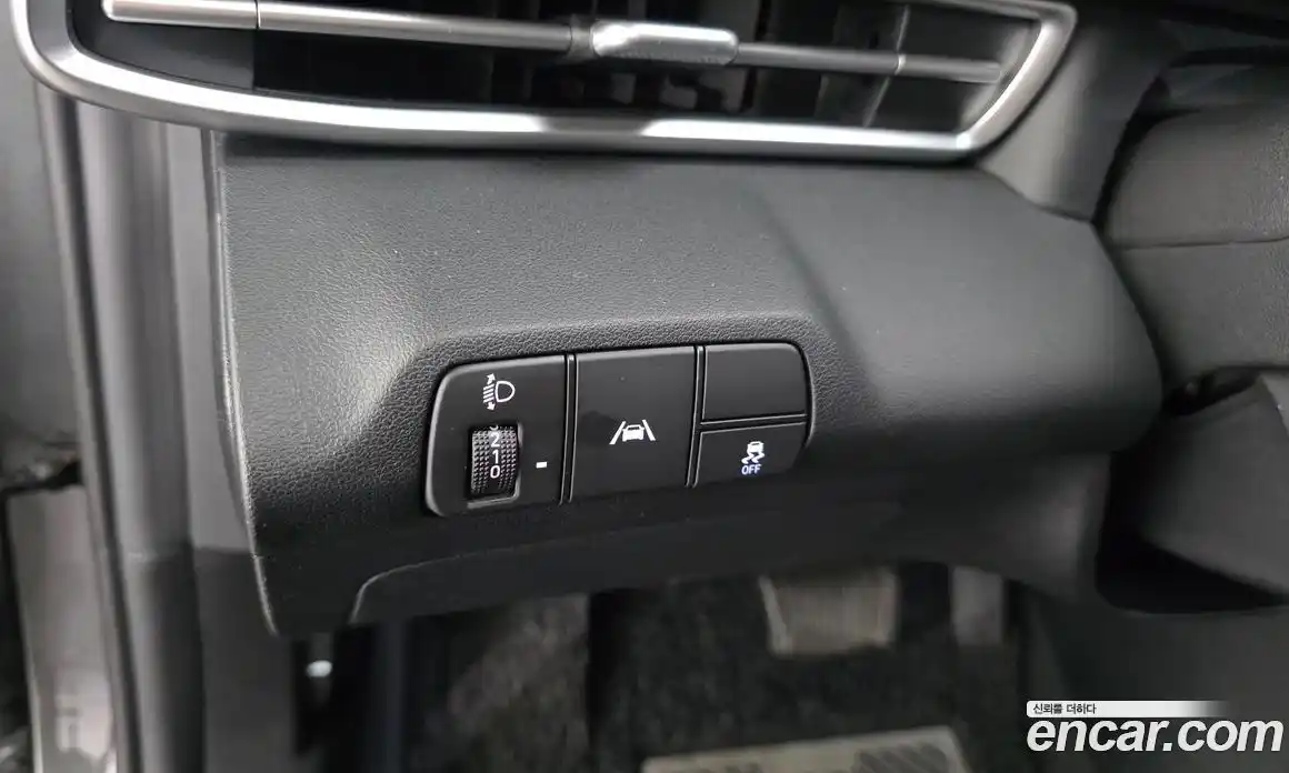 Hyundai Avante 2020 1.6 Автомат в Москве № 796979, фото 13