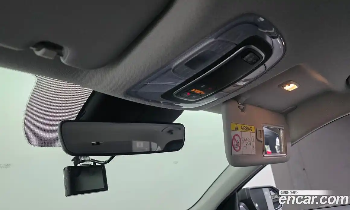 Hyundai Avante 2020 1.6 Автомат в Москве № 796979, фото 17