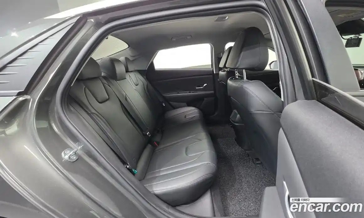 Hyundai Avante 2020 1.6 Автомат в Москве № 796979, фото 19