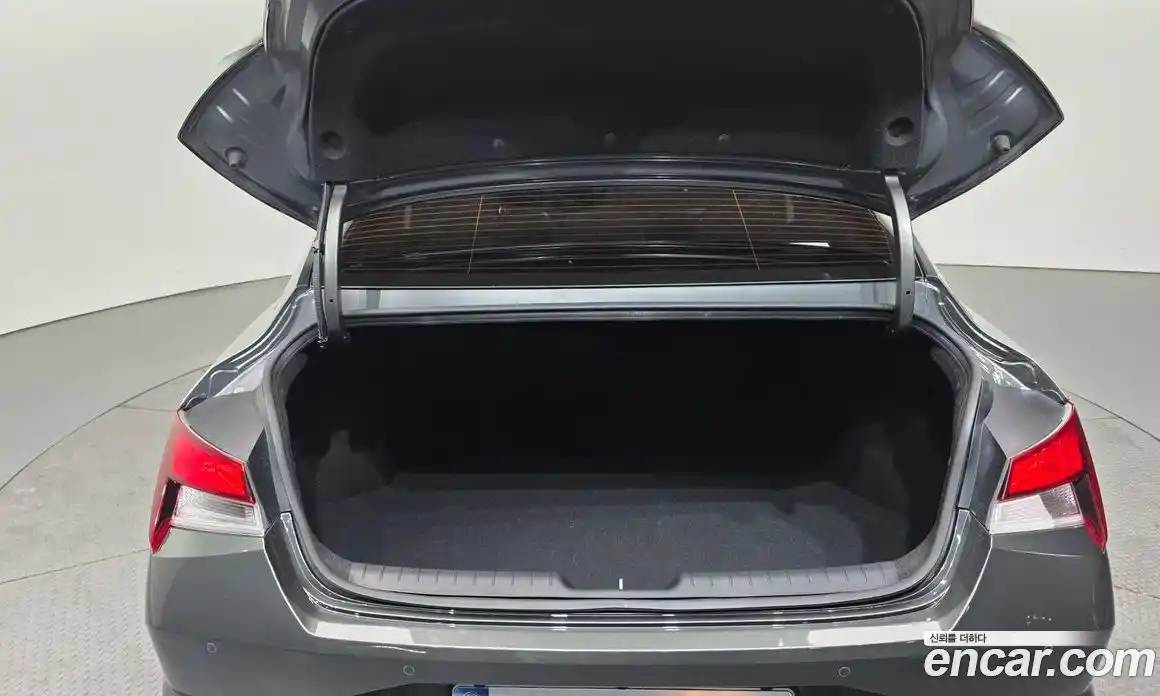 Hyundai Avante 2020 1.6 Автомат в Москве № 796979, фото 20