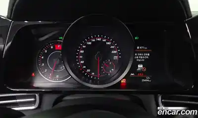 Hyundai Avante 2020 1.6 Автомат в Москве № 796979, миниатюра 8