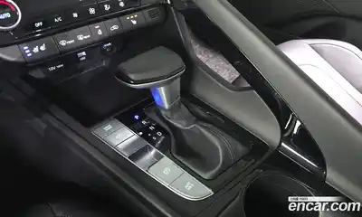 Hyundai Avante 2020 1.6 Автомат в Москве № 796979, миниатюра 9