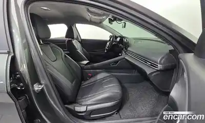 Hyundai Avante 2020 1.6 Автомат в Москве № 796979, миниатюра 10