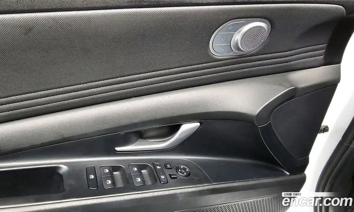 Hyundai Avante 2022 1.6 Автомат в Москве № 797018, фото 14