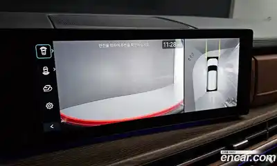 Hyundai Santa Fe 2024 2.5 Автомат в Москве № 797169, миниатюра 12