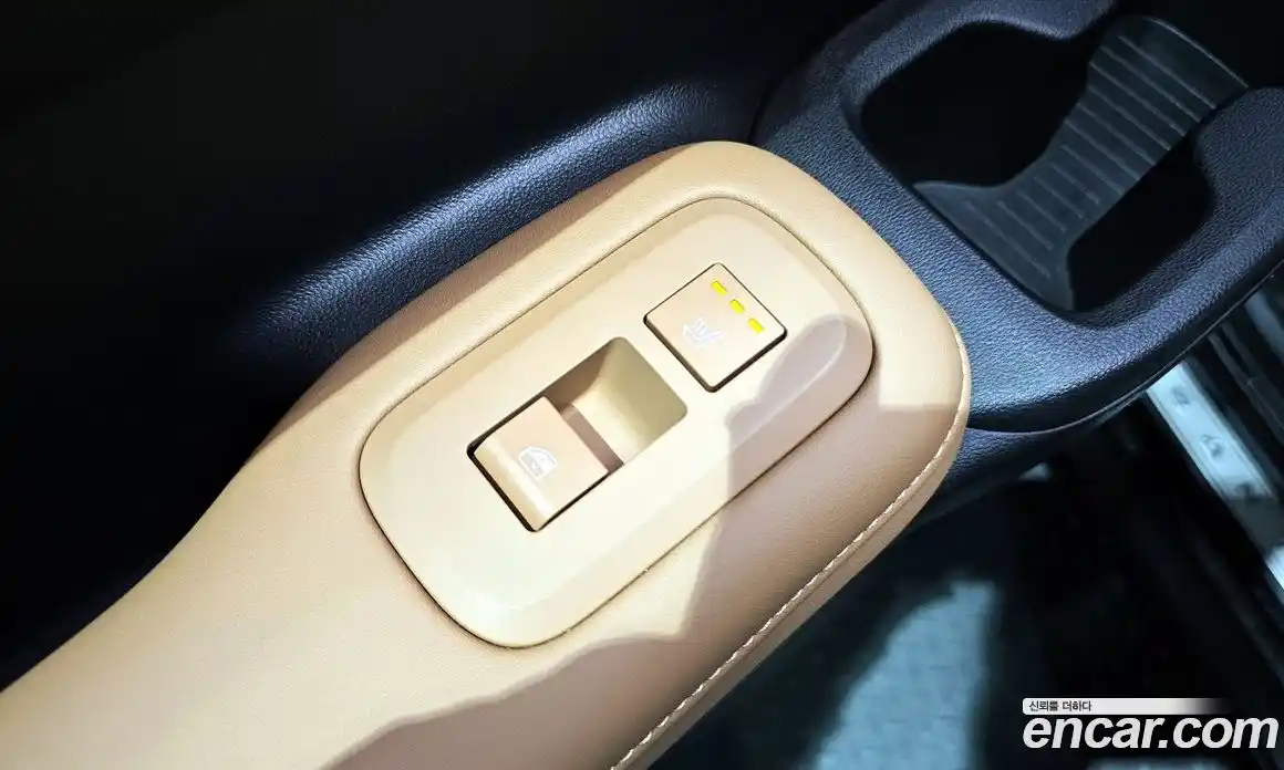 Hyundai Santa Fe 2024 2.5 Автомат в Москве № 797169, фото 15