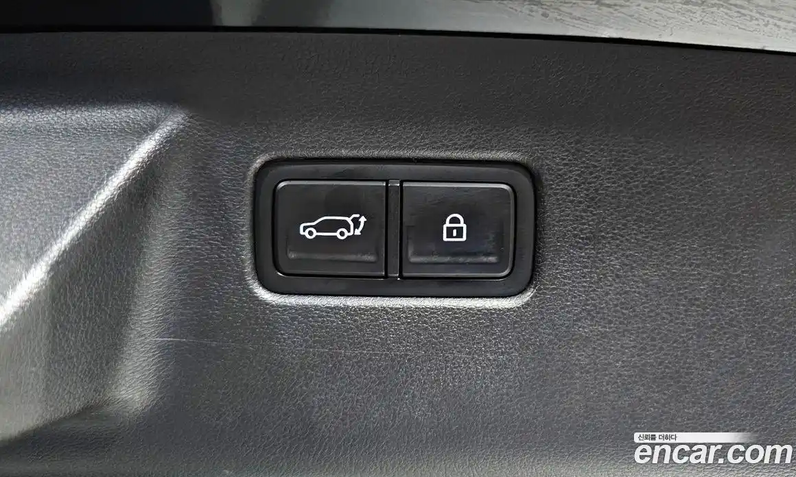 Hyundai Santa Fe 2024 2.5 Автомат в Москве № 797169, фото 16