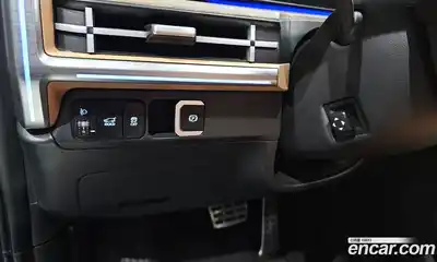 Hyundai Santa Fe 2024 2.5 Автомат в Москве № 797169, миниатюра 9