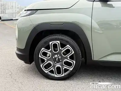 Hyundai Casper 2023 1.0 Автомат в Москве № 797178, миниатюра 5