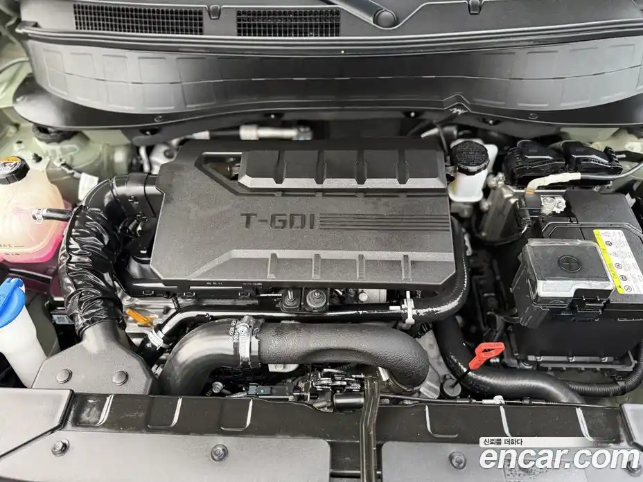 Hyundai Casper 2023 1.0 Автомат в Москве № 797178, фото 6