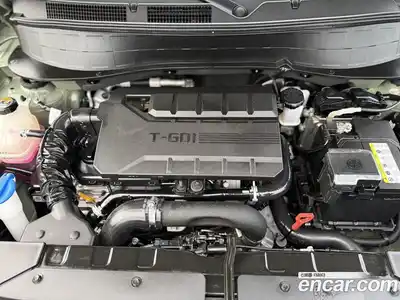 Hyundai Casper 2023 1.0 Автомат в Москве № 797178, миниатюра 6